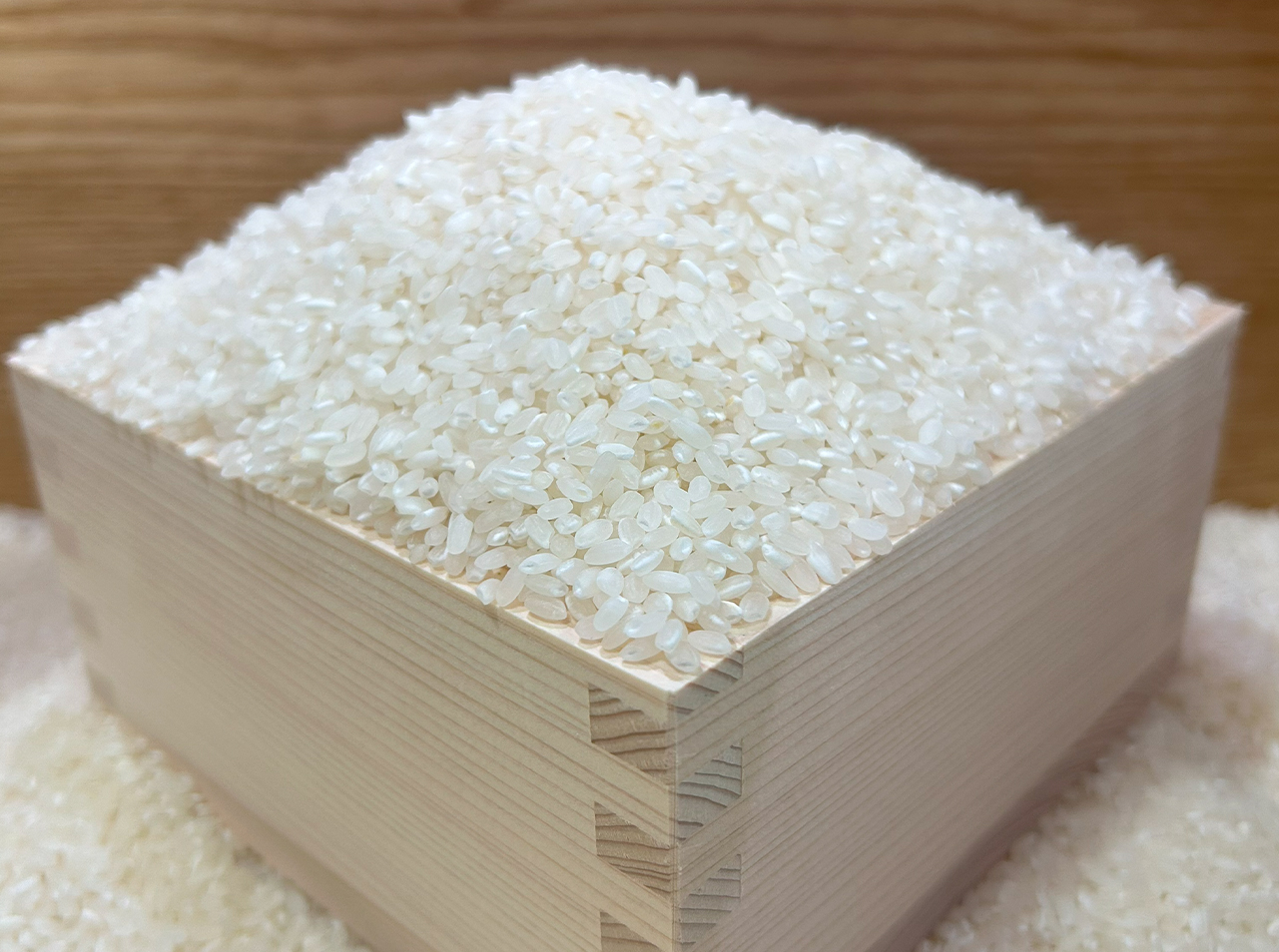 6月&7月 家計にも嬉しい「お米掬いイベント」開催!