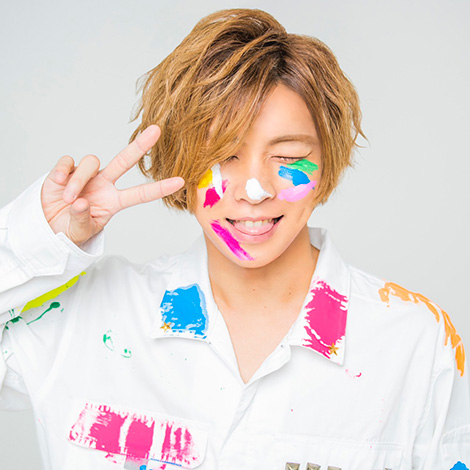 6月1日(日)「安達勇人軽トラLIVEツアー2025~軽トラびゅんびゅん物語~」